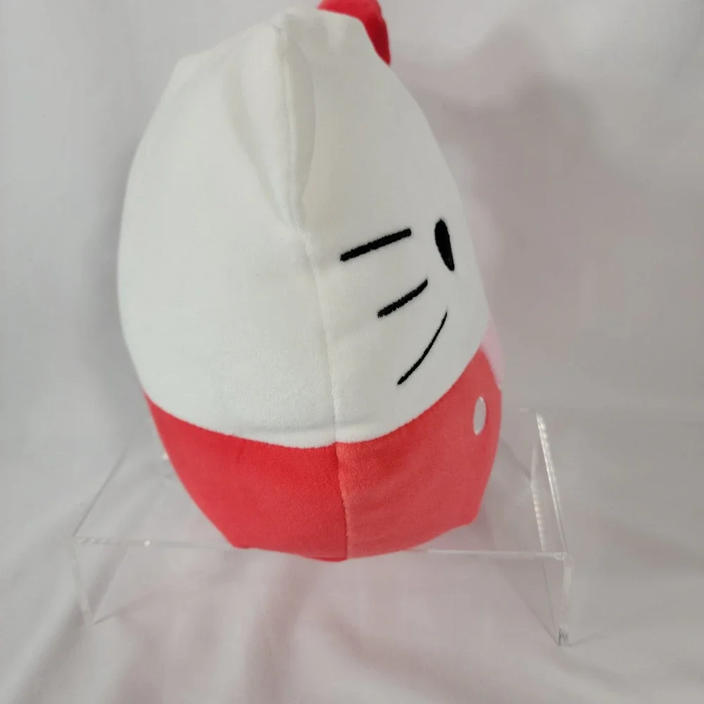 Squishmallows Hello Kitty Plush 8
